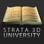 Strata 3D University
