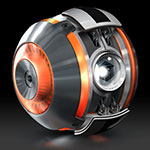 Design 3D CX7